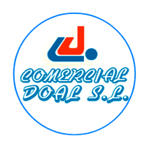 Comercial Doal S.L. logo de la empresa
